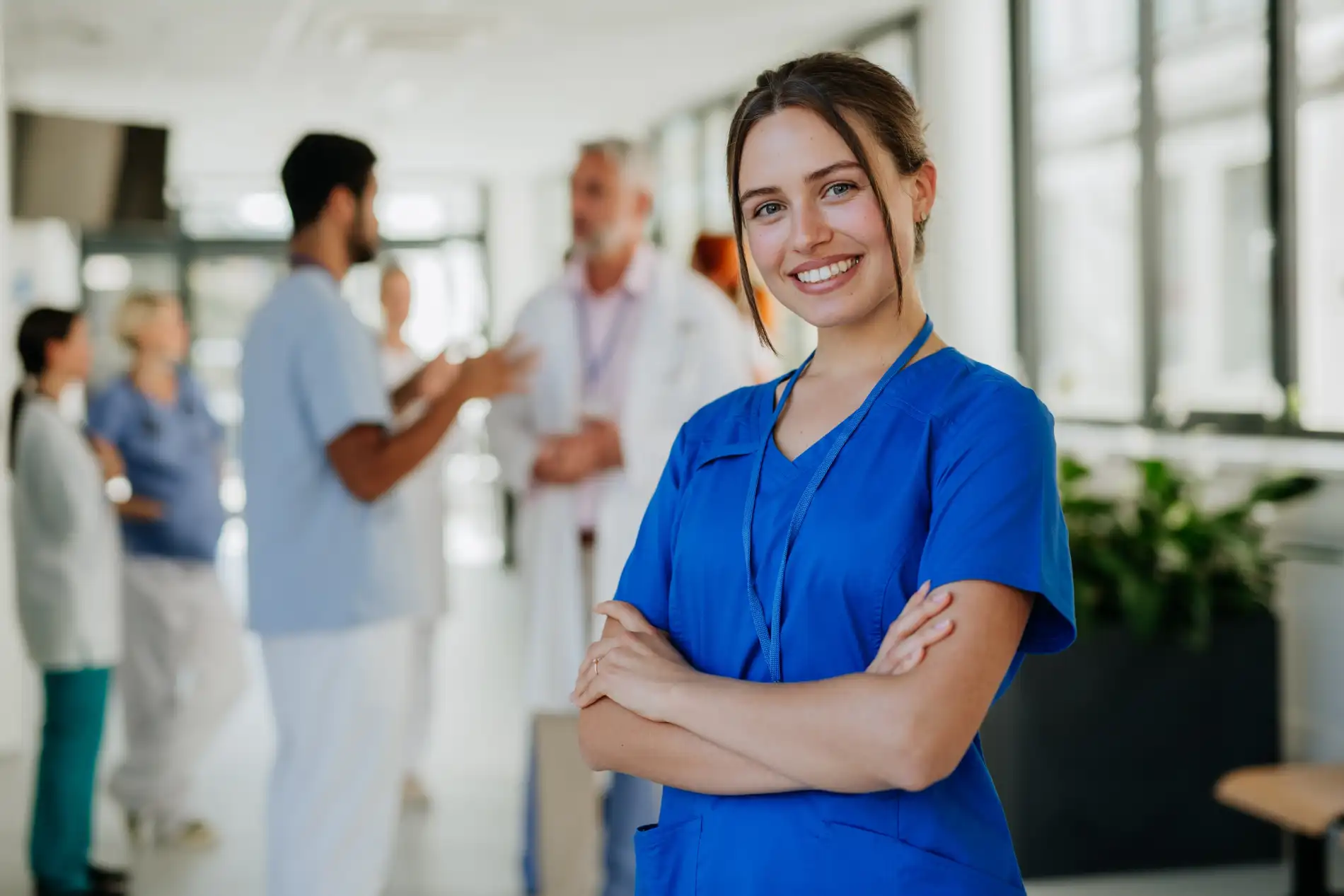 Spain vs UK Healthcare: Public & Private Systems Compared